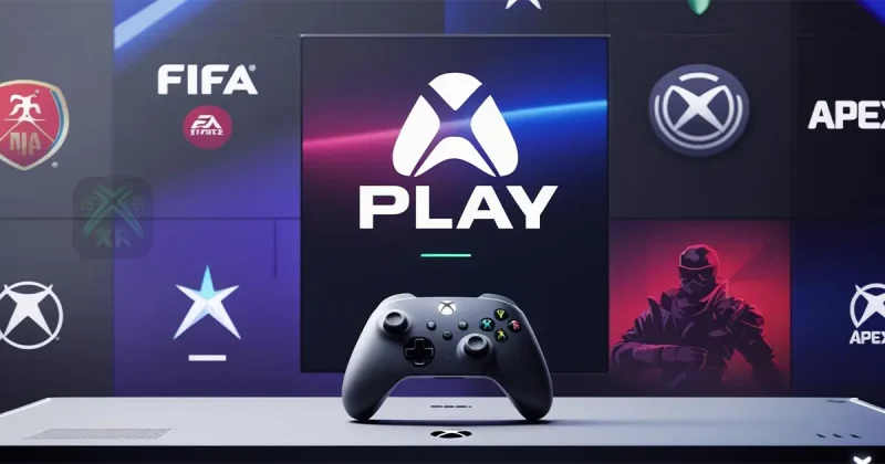 Ce înseamnă EA Play pe Xbox?