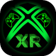 Logo Xbox Romania