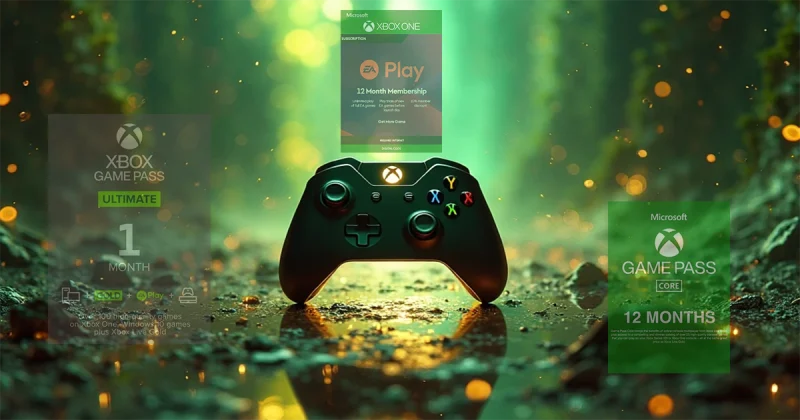 Activare cod Xbox VPN în 2025: Tot ce trebuie să știi