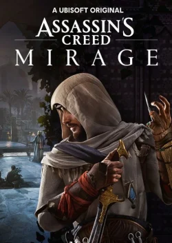 Assassins Creed Mirage - Xbox Romania