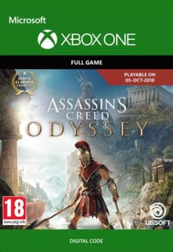 Assassin's Creed Odyssey - Xbox Romania