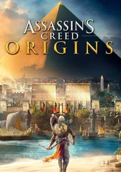 Assassins Creed Origins Xbox One & Xbox Series X-S - Xbox Romania
