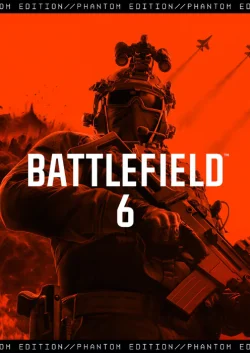 Battlefield 6 Phantom Edition + Pre Order Bonus Xbox Series X-S