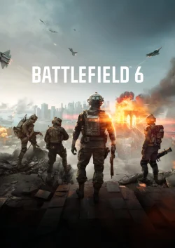 Battlefield 6 Xbox Series X-S