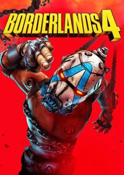 Borderlands 4 + Pre Order Bonus Xbox Series X-S