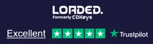 CDKeys Loaded