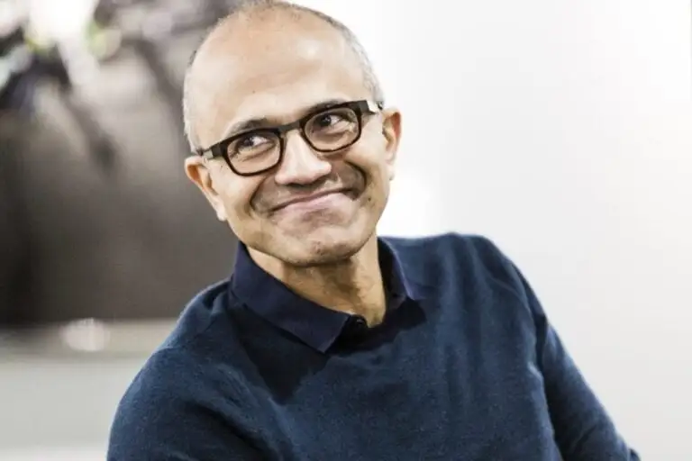 CEO-ul Microsoft