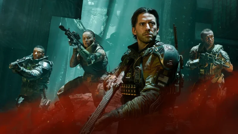 Call of Duty 7 Open Beta pe Xbox: date și acces