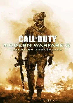 Call of Duty Modern Warfare 2 Campaign Remastered - Xbox Romania