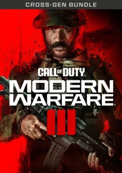 Call of Duty Modern Warfare III - Cross-Gen Bundle Xbox One & Xbox Series XS - Xbox Romania