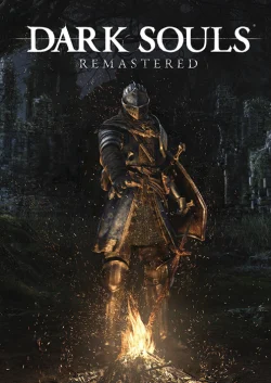 DARK SOULS REMASTERED Xbox