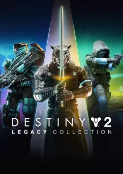 Destiny 2 Legacy Collection (2024) Xbox