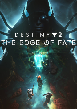 Destiny 2 The Edge of Fate Xbox One & Xbox Series X-S