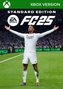 EA SPORTS FC 25 Standard Edition Xbox One & Xbox Series X-S