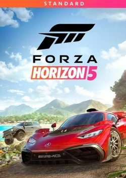 Forza Horizon 5 Xbox One-Xbox Series X-S-PC
