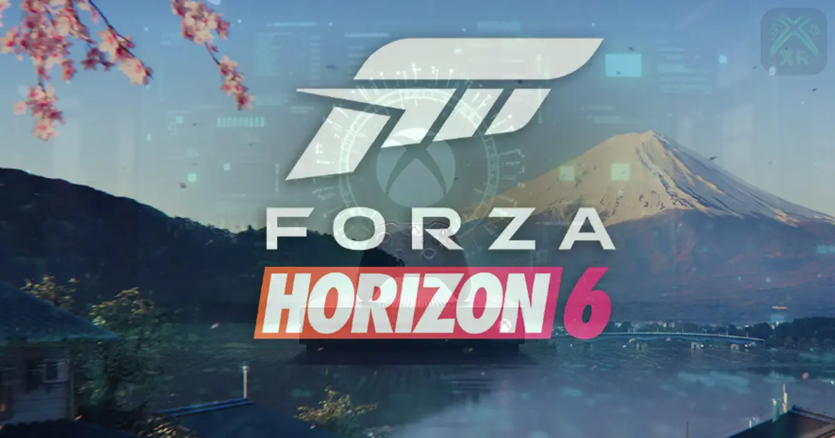 Forza Motorsport 6 planurile Xbox