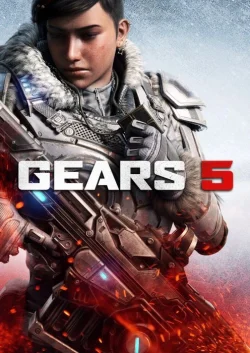 Gears 5 Xbox One Xbox Series XS PC - Xbox Romania