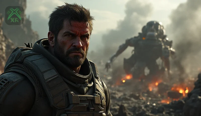 Strategie multiplatformă care dă roade: „Gears of War: Reloaded” depășește 1 milion de jucători în mai puțin de o săptămână
