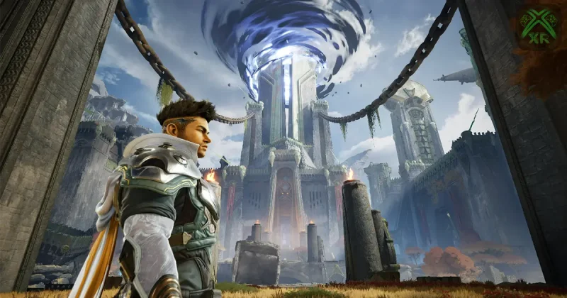 Highguard: Shooter Free-to-Play pentru Xbox
