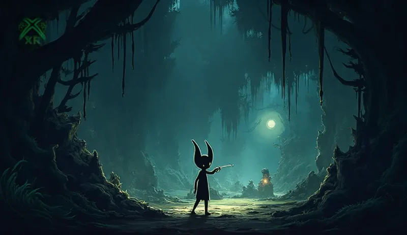 Septembrie 2025 pe Xbox Game Pass: Hollow Knight – Silksong, Frostpunk 2 & alte noutăți