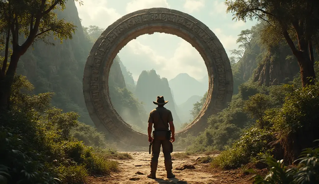 Indiana Jones - Xbox Romania