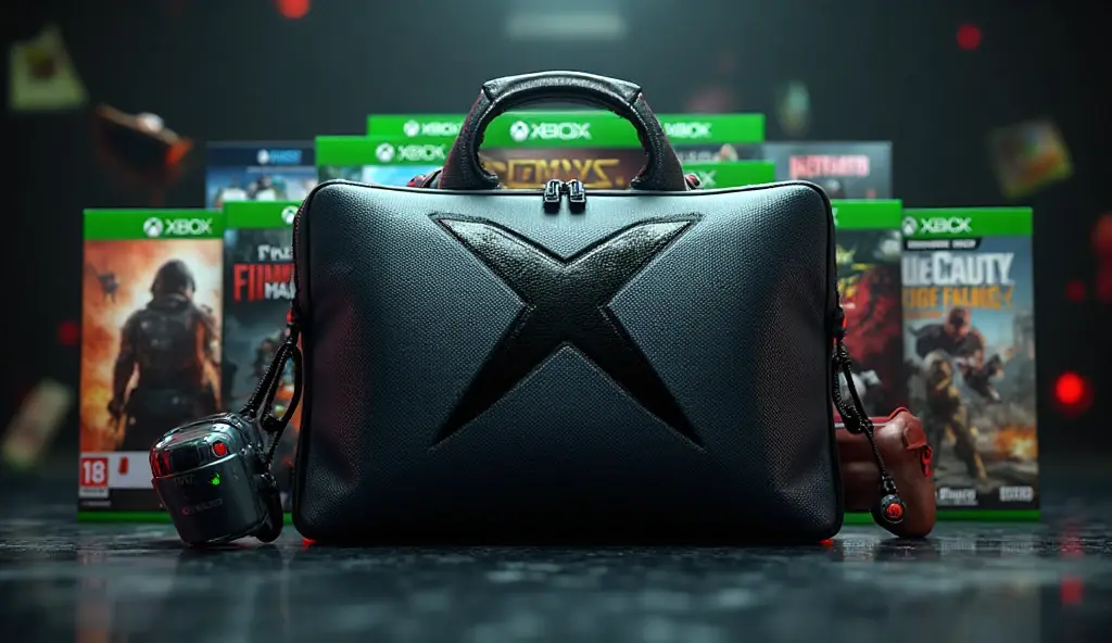 Jocuri Xbox ieftine - Xbox Romania
