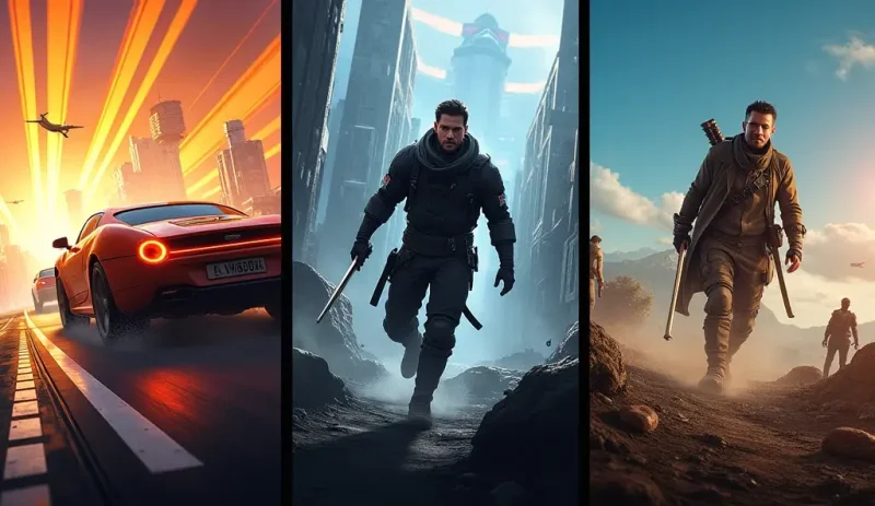 Trei jocuri noi Xbox Game Pass disponibile azi – 21 ianuarie