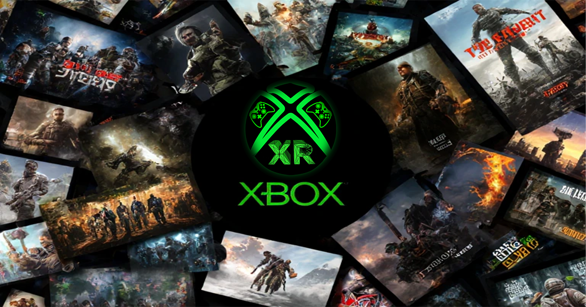 Jocuri pentru Xbox