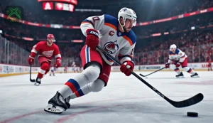 NHL 26 - Xbox Romania