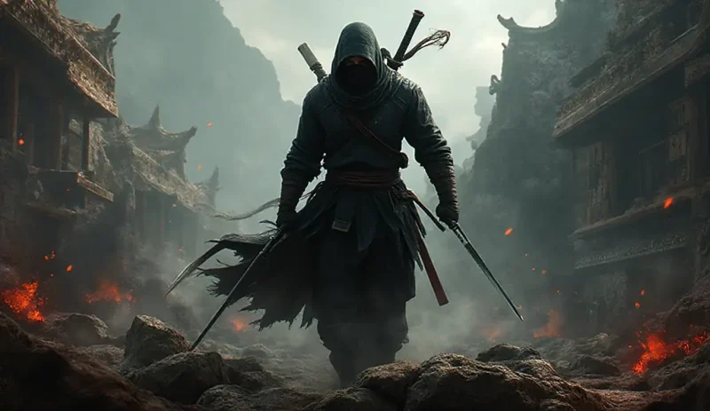 Jocuri noi Xbox Game Pass: Evil West și Ninja Gaiden 4 (21 octombrie)