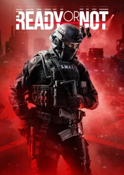 Ready or Not Xbox Series X-S