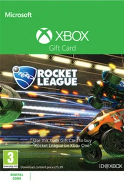 Rocket League (Xbox One) - Xbox Romania