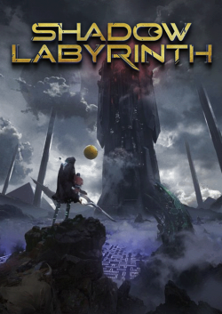 Shadow Labyrinth Xbox Series X-S