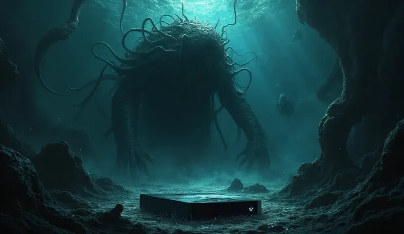 Jocuri eliminate din Xbox Game Pass în decembrie 2025