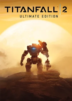 Titanfall 2 Ultimate Edition Xbox