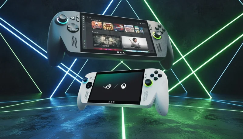 Prima consolă Xbox Ally se lansează oficial în România pe 6 octombrie 2025