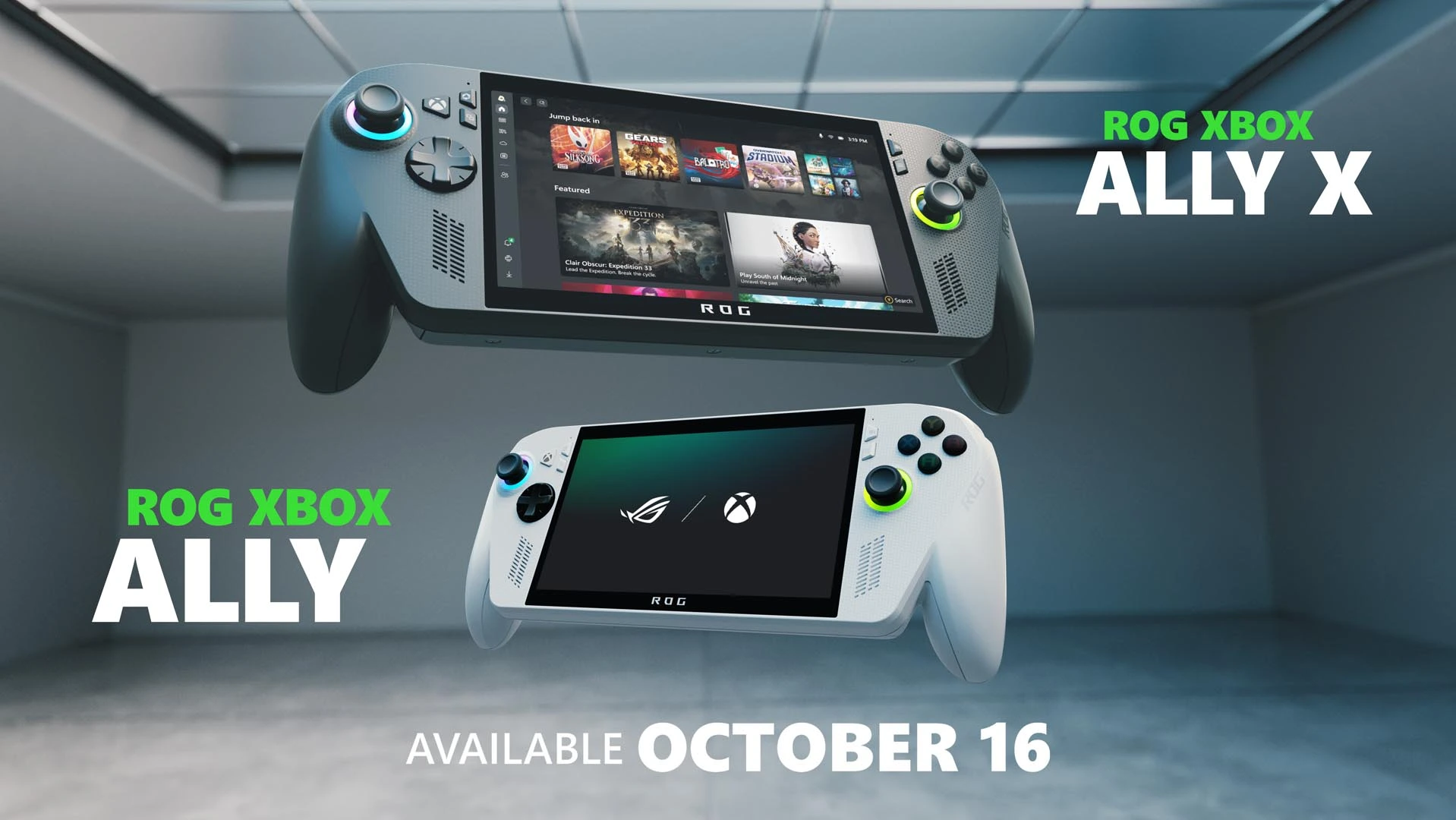 Xbox Ally - Xbox Romania