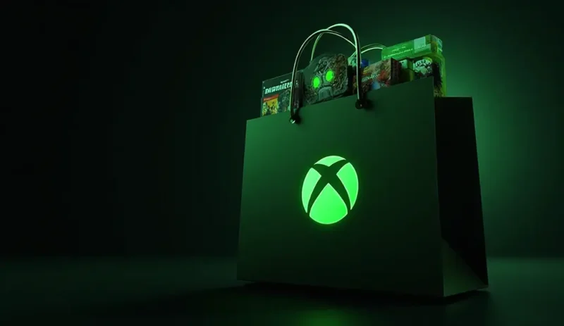 Xbox Countdown Sale 2025. Peste 1000 de jocuri Xbox la reducere