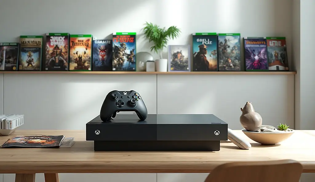 Xbox Game Pass Games - Xbox Romania