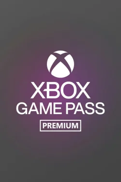 Xbox Game Pass Premium - 1 Month