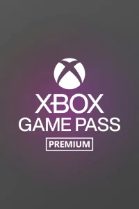 Xbox Game Pass Premium - 6 Month