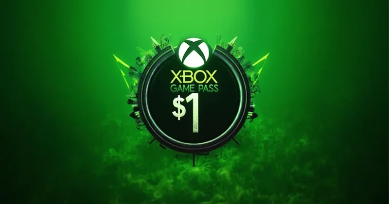 Xbox Game Pass Ultimate 1$. Ofertă de sărbători