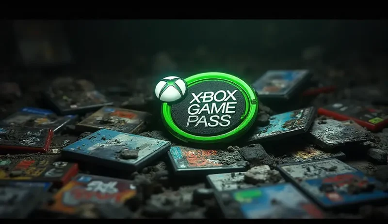 Jocuri eliminate din Xbox Game Pass in ianuarie 2026. Lista posibila si detalii utile