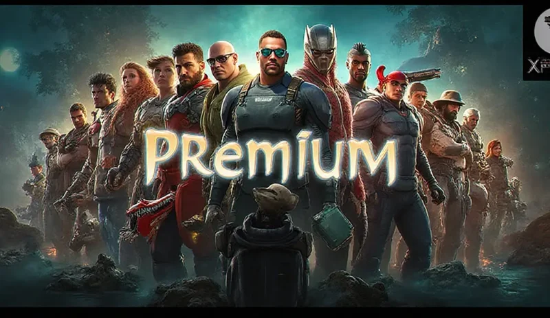 Game Pass Premium 2026. Titluri first-party și avantaje