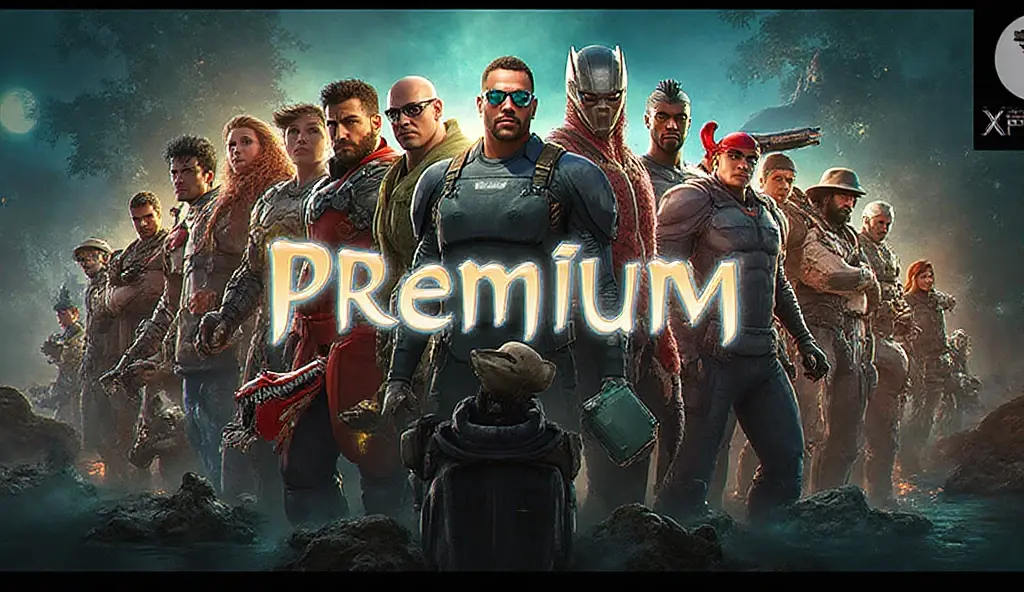 Xbox Premium - Xbox Romania