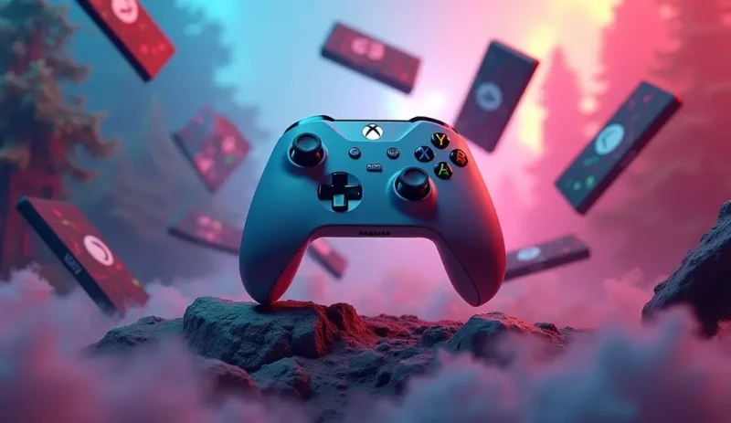 Reduceri Xbox Publisher Spotlight – Jocuri Xbox la cel mai mic preț din istorie