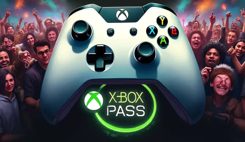 Jocuri care părăsesc Xbox Game Pass în octombrie 2025 – Jusant, Monkey Island, Metal Slug