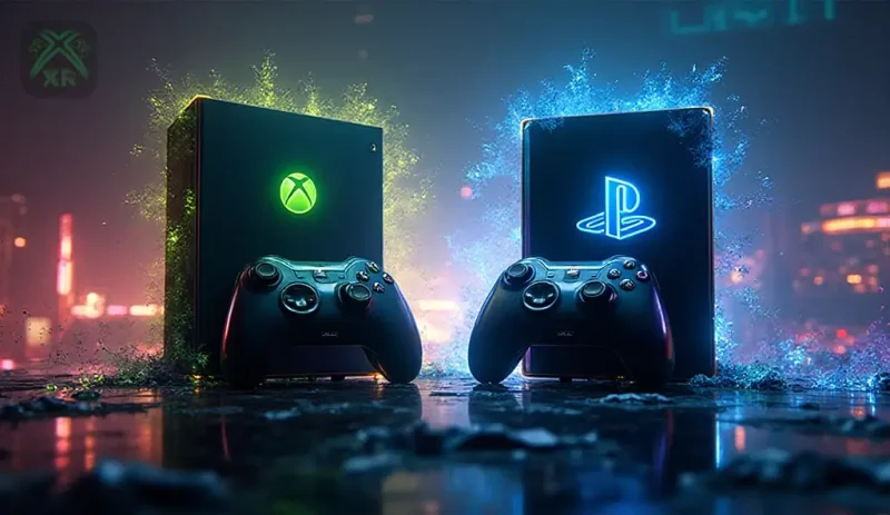 Xbox și PlayStation își schimbă bannere – sfârșitul „console war” sau doar începutul unei noi ere?