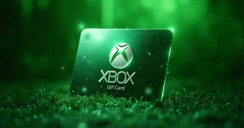 Xbox dă Xbox gift cards gratuite în decembrie 2025