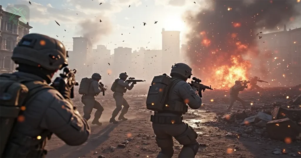 Battlefield 6